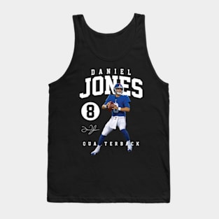 New York Giants Football Tank Top